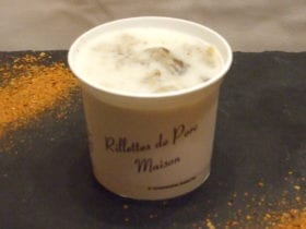 rillette maison
