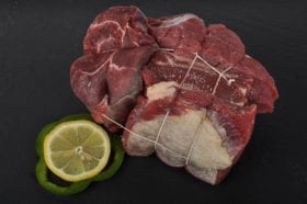 il est conseille de mettre trois viandes